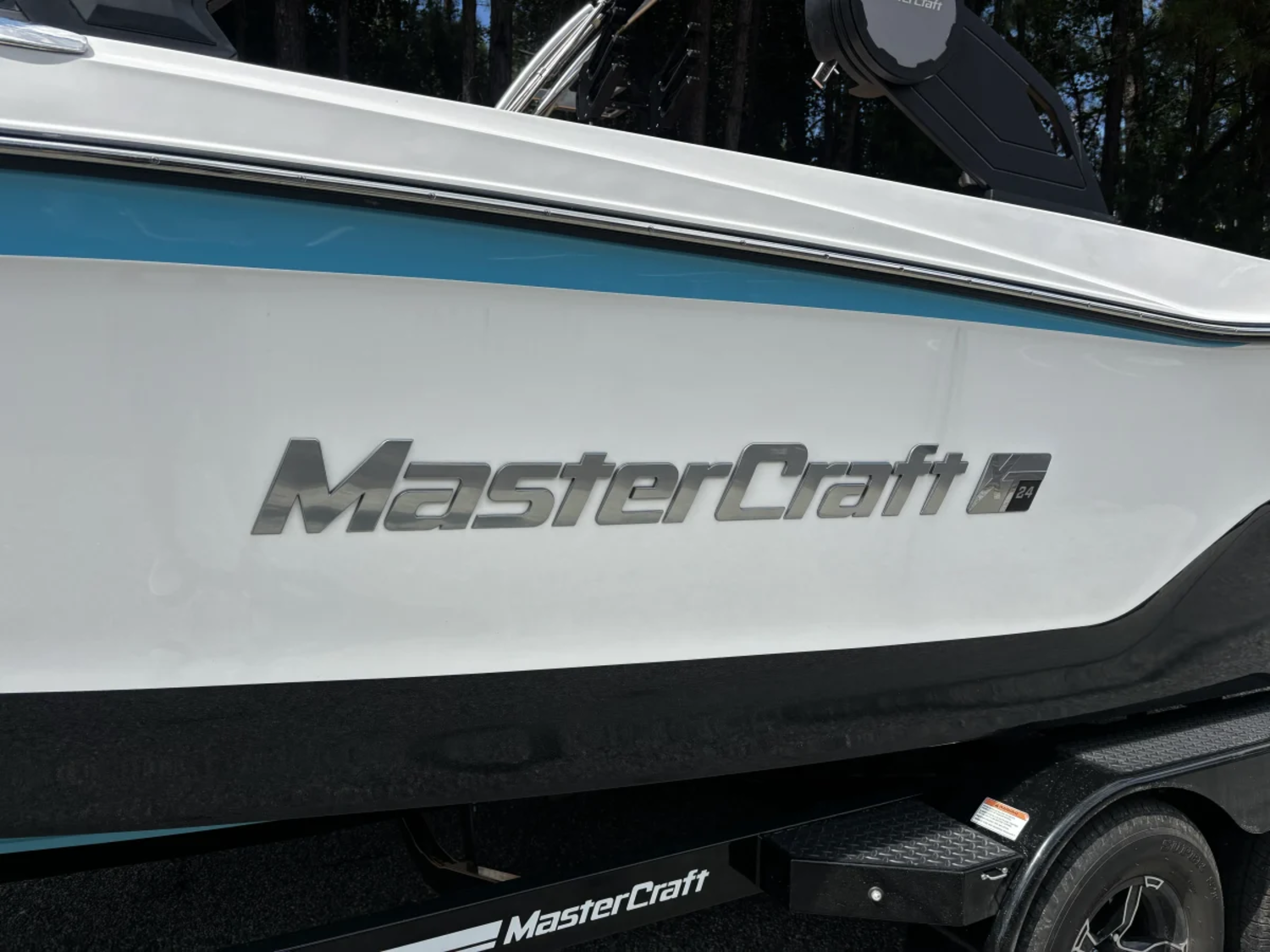 2023 MasterCraft XT24