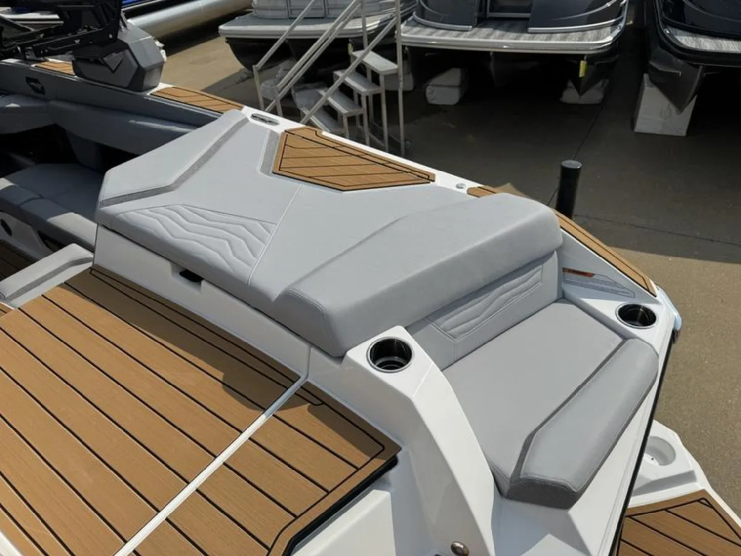 2027 NAUTIQUE G23 (5036)