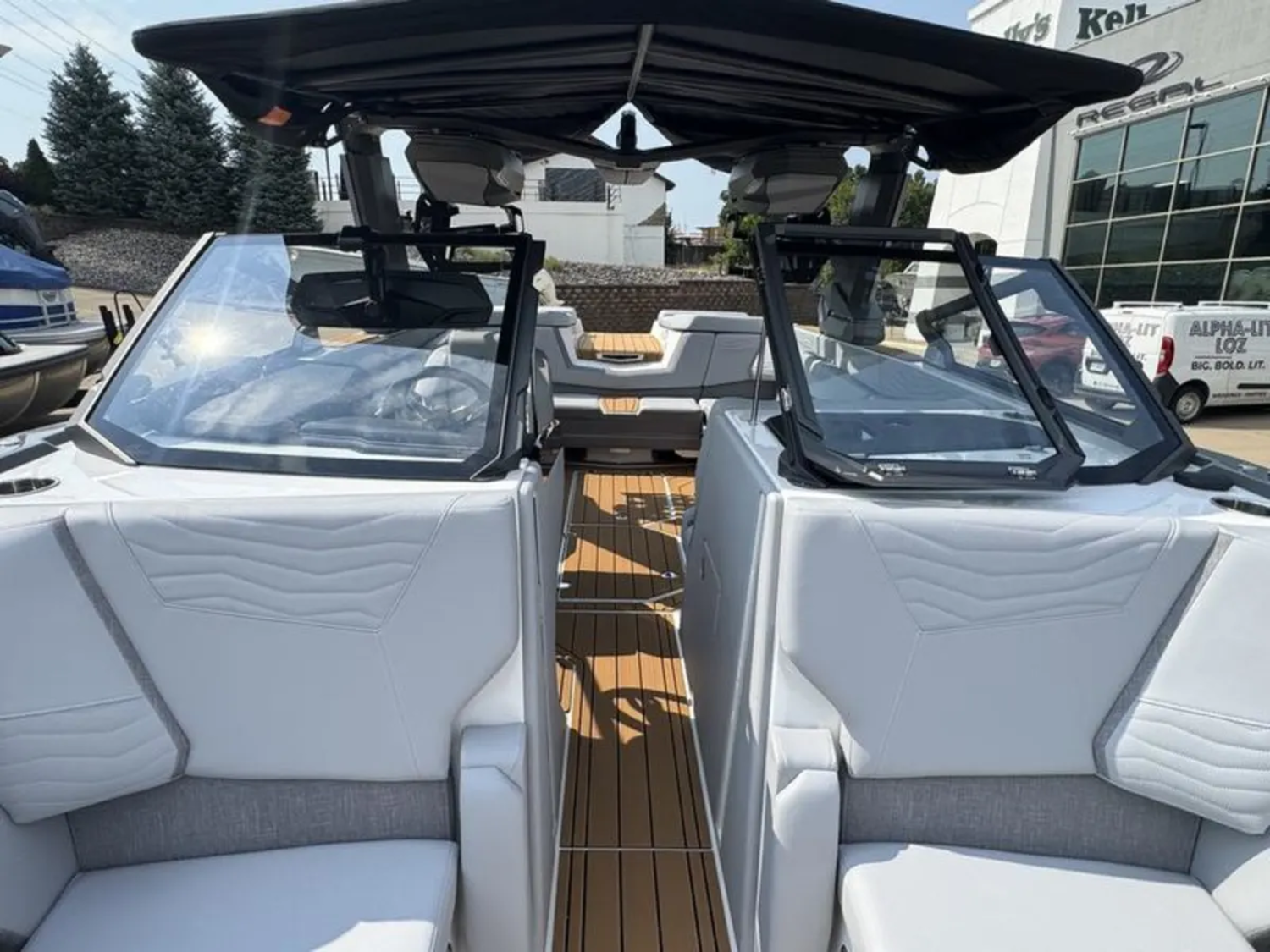 2027 NAUTIQUE G23 (5036)