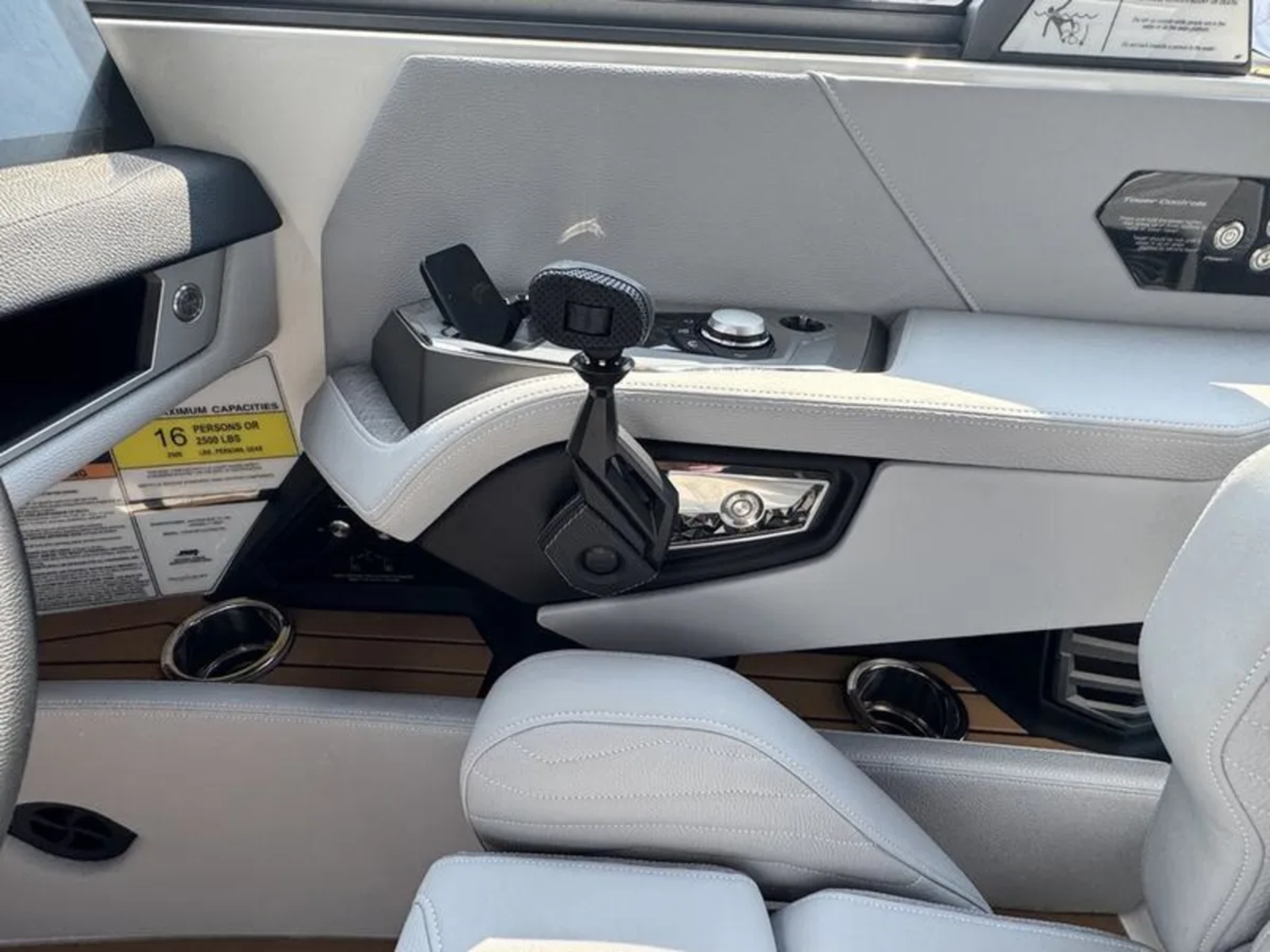 2027 NAUTIQUE G23 (5036)