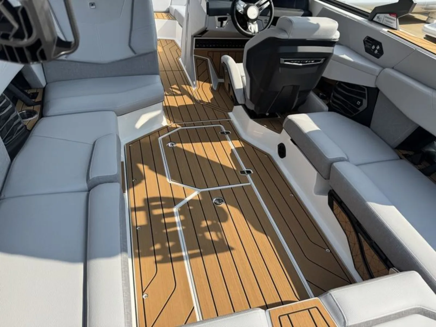 2027 NAUTIQUE G23 (5036)