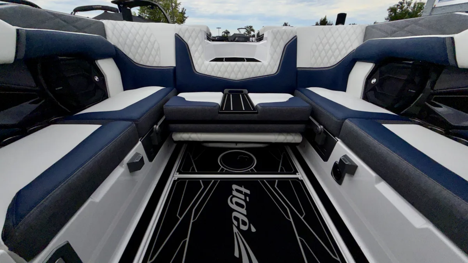 2027 Tige 24RZX
