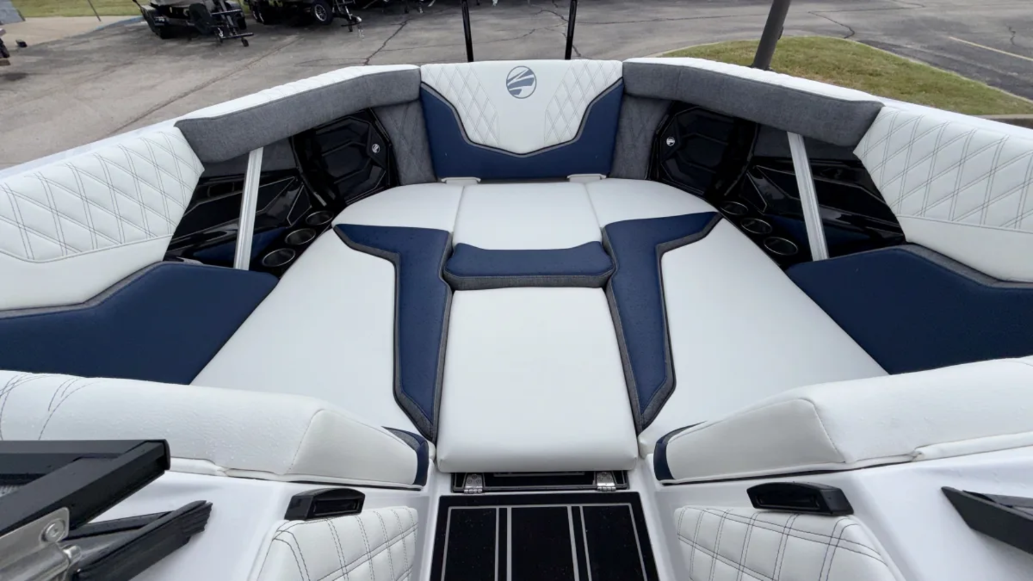 2027 Tige 24RZX