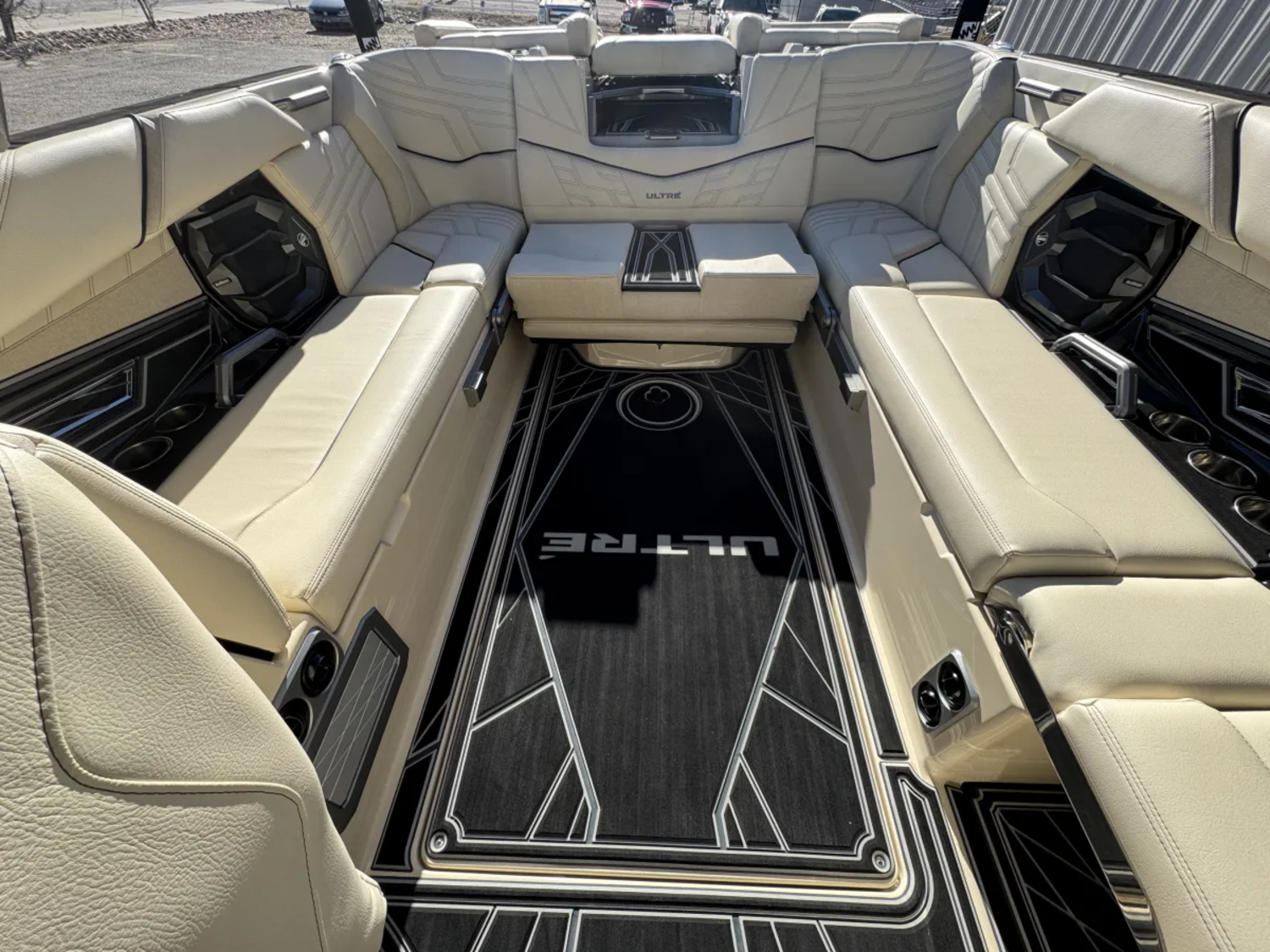 2026 Tige Ultre 25ZX