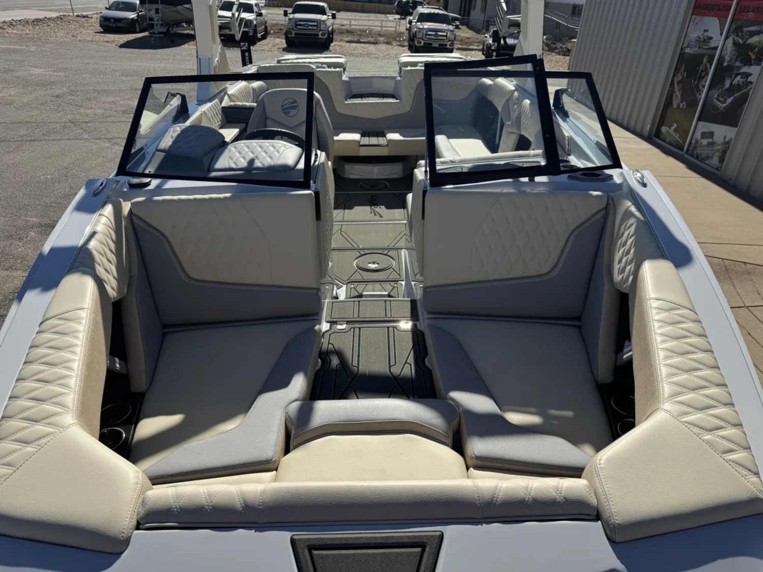 2026 Tige 22RZX