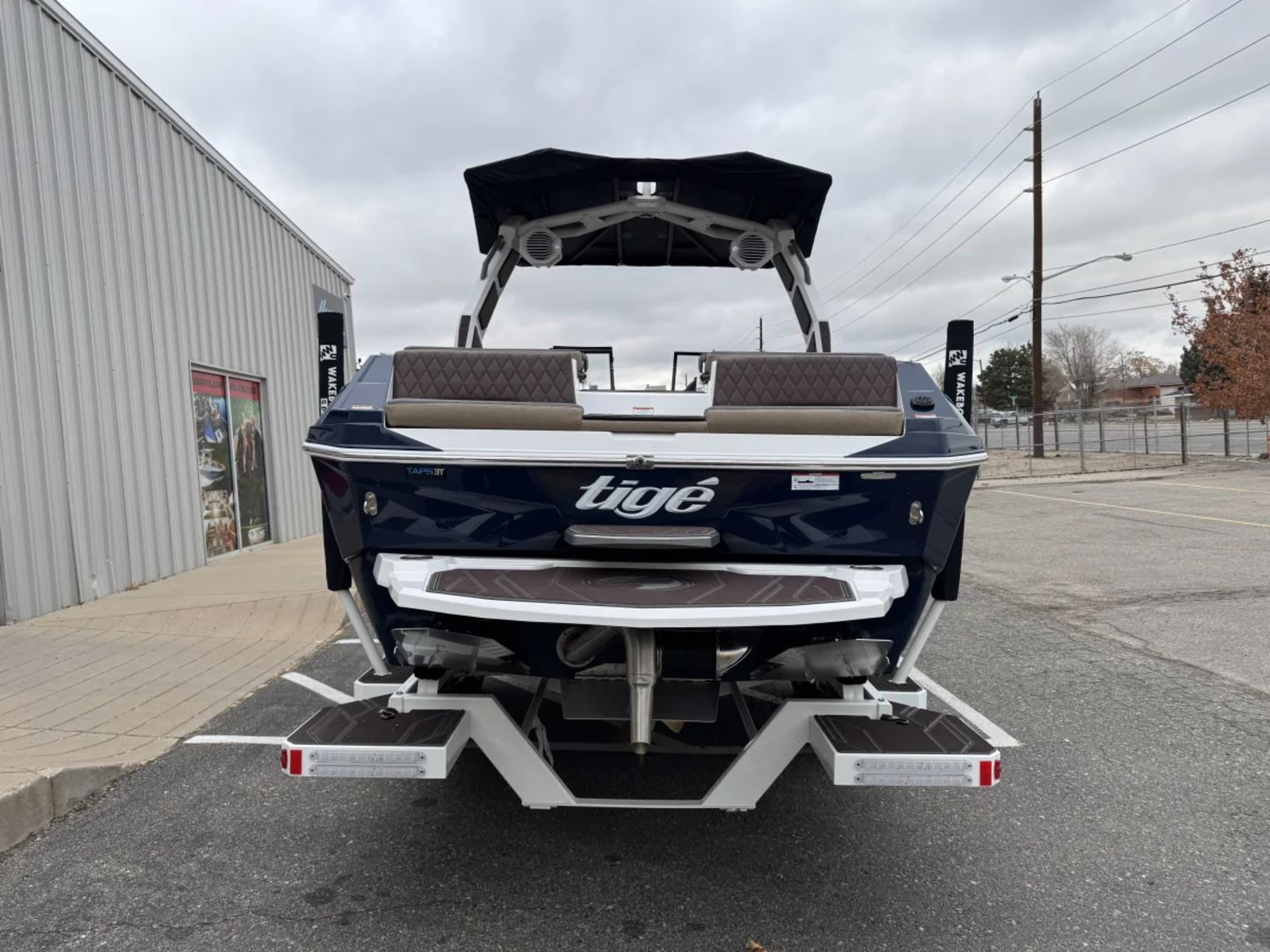 2026 Tige Z3