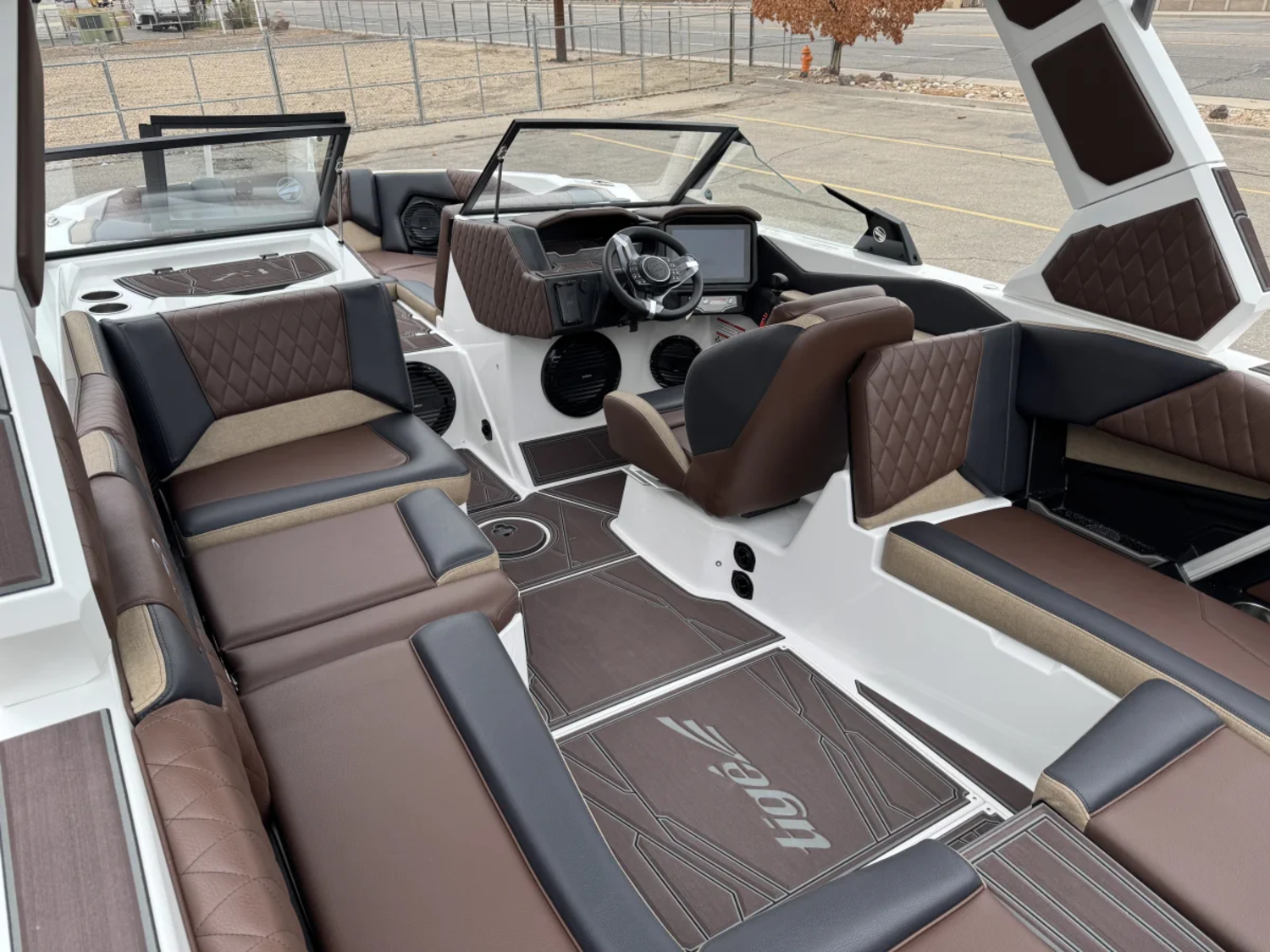 2026 Tige Z3
