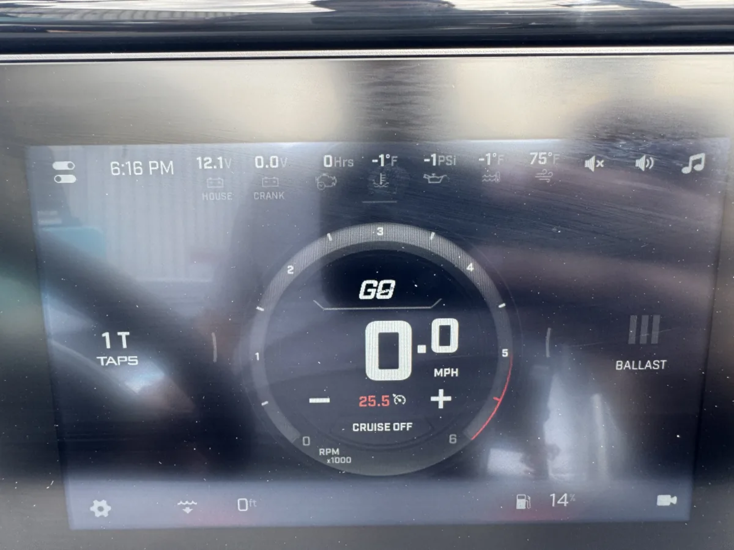 2026 ATX 24 Type-S