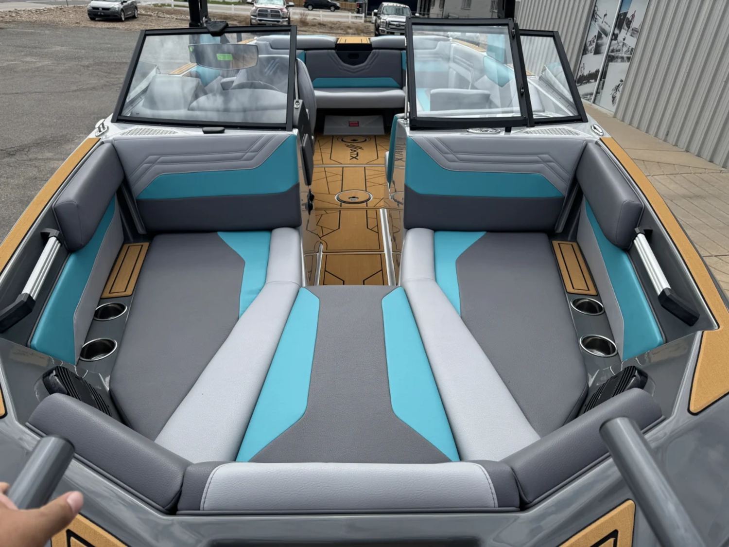 2026 ATX 24 Type-S