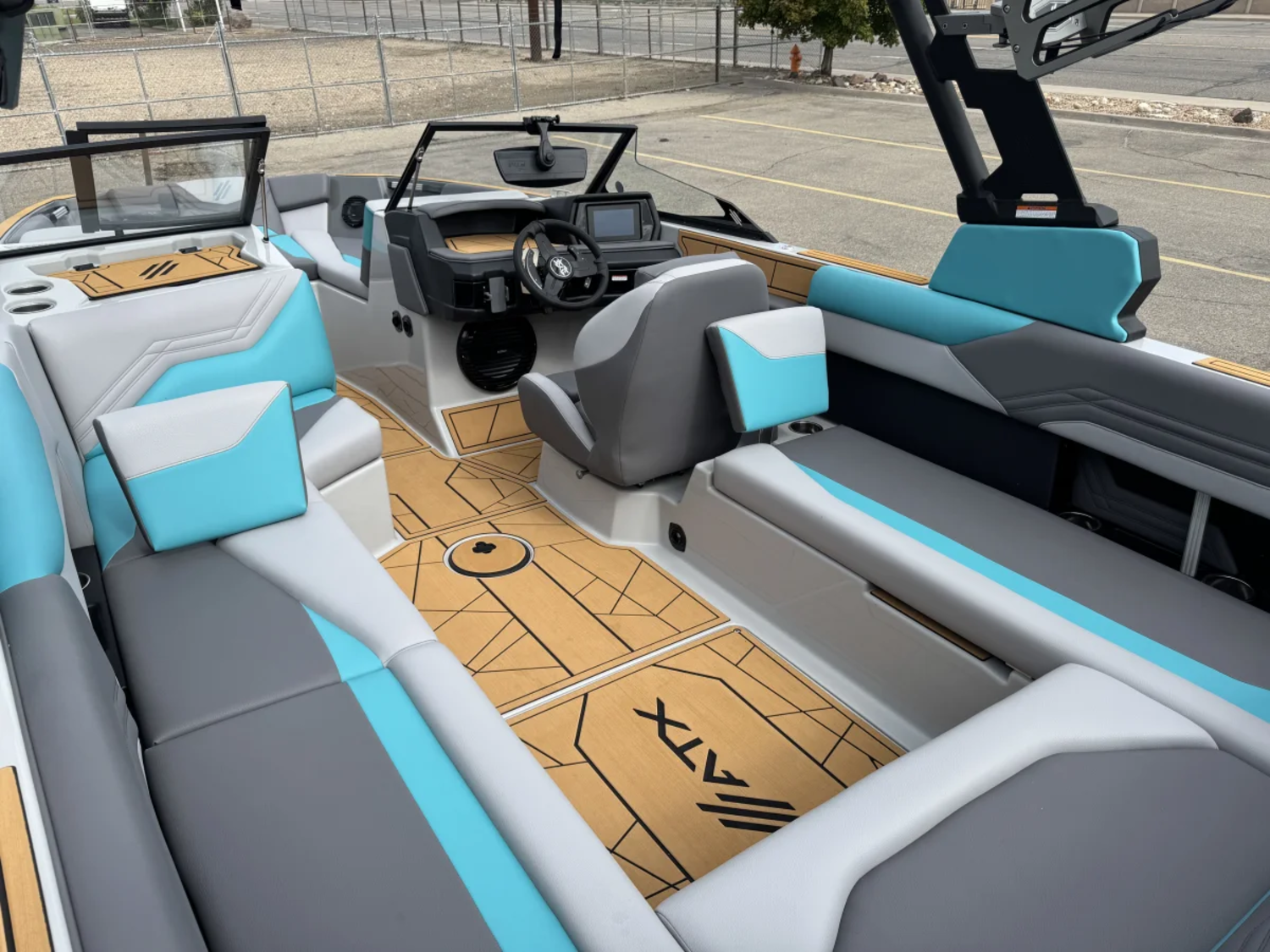 2026 ATX 24 Type-S