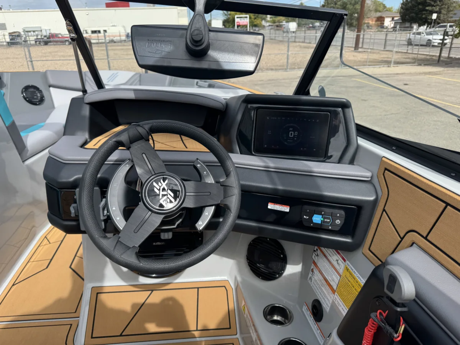 2026 ATX 24 Type-S