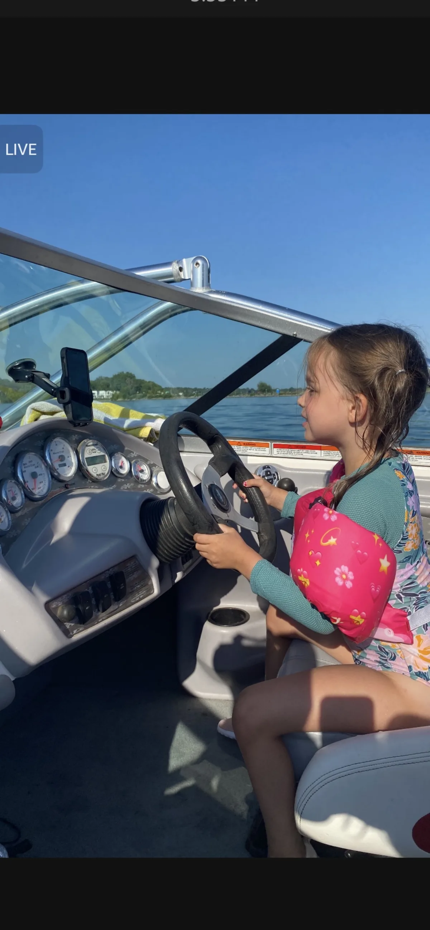 2001 Mastercraft X-Star 