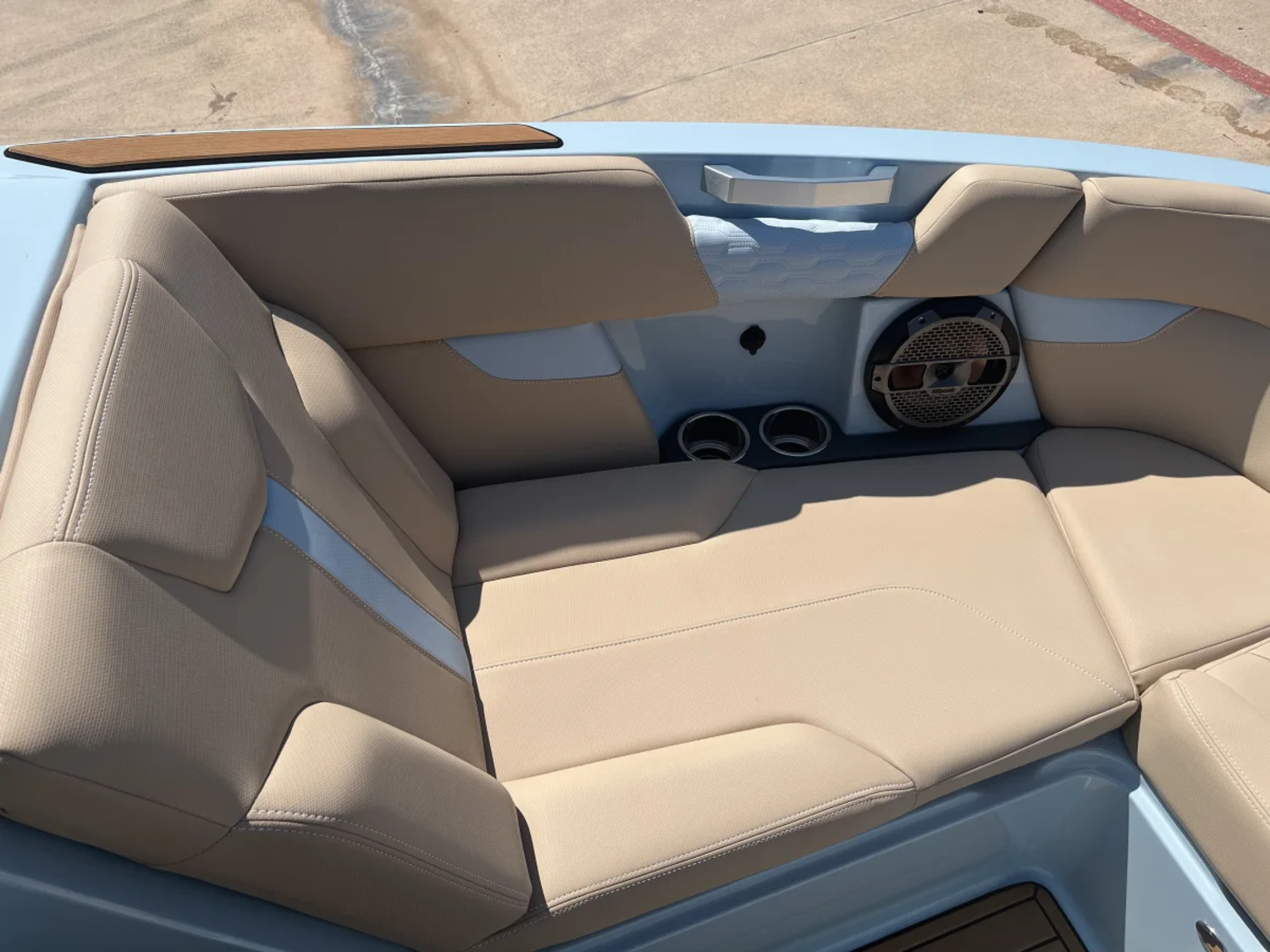 2022 MasterCraft XT24  One Owner 182.8 Hours