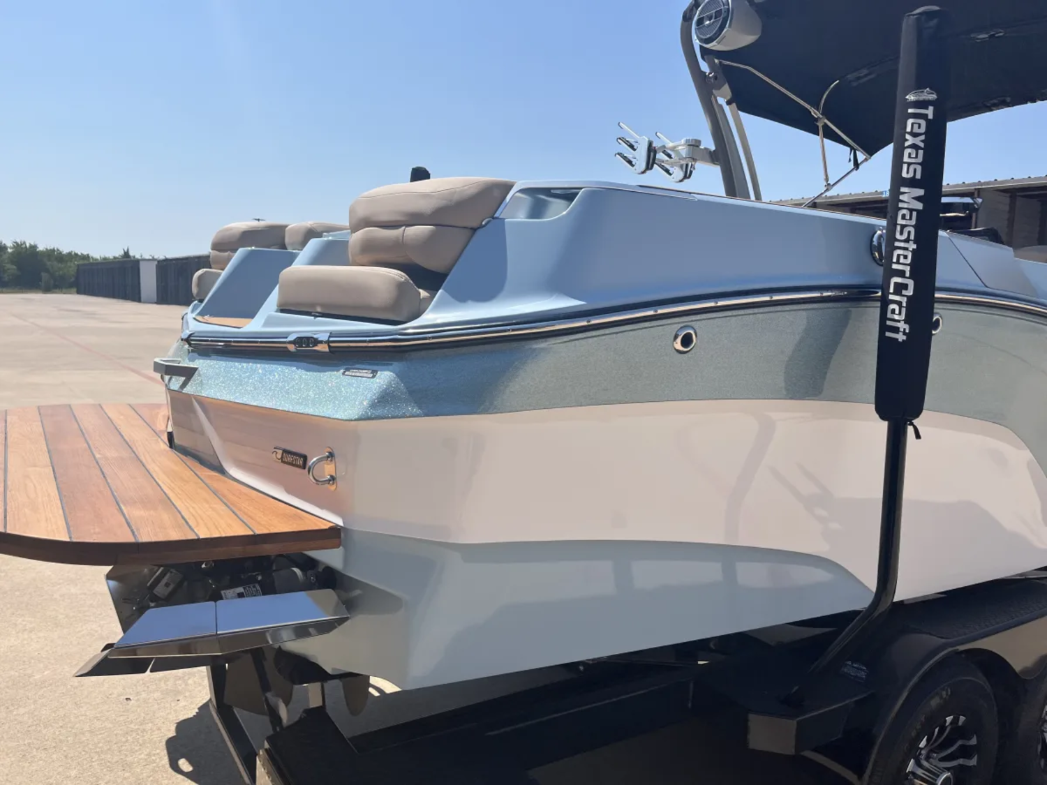 2022 MasterCraft XT24  One Owner 182.8 Hours