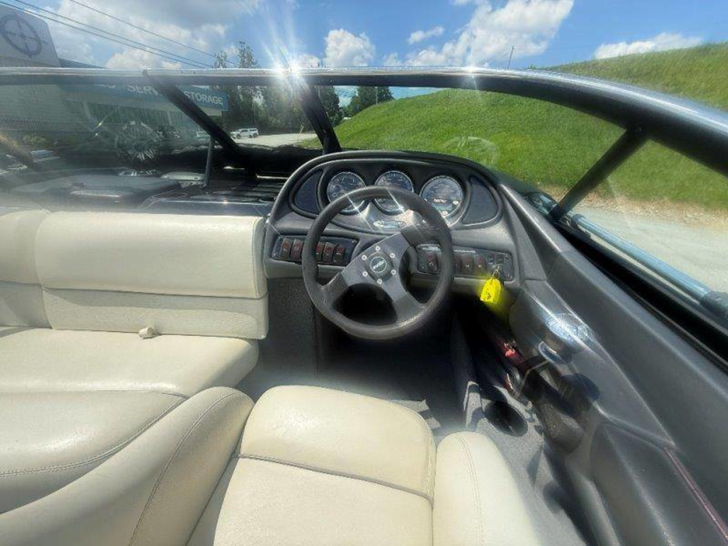 2005 Malibu Response LX