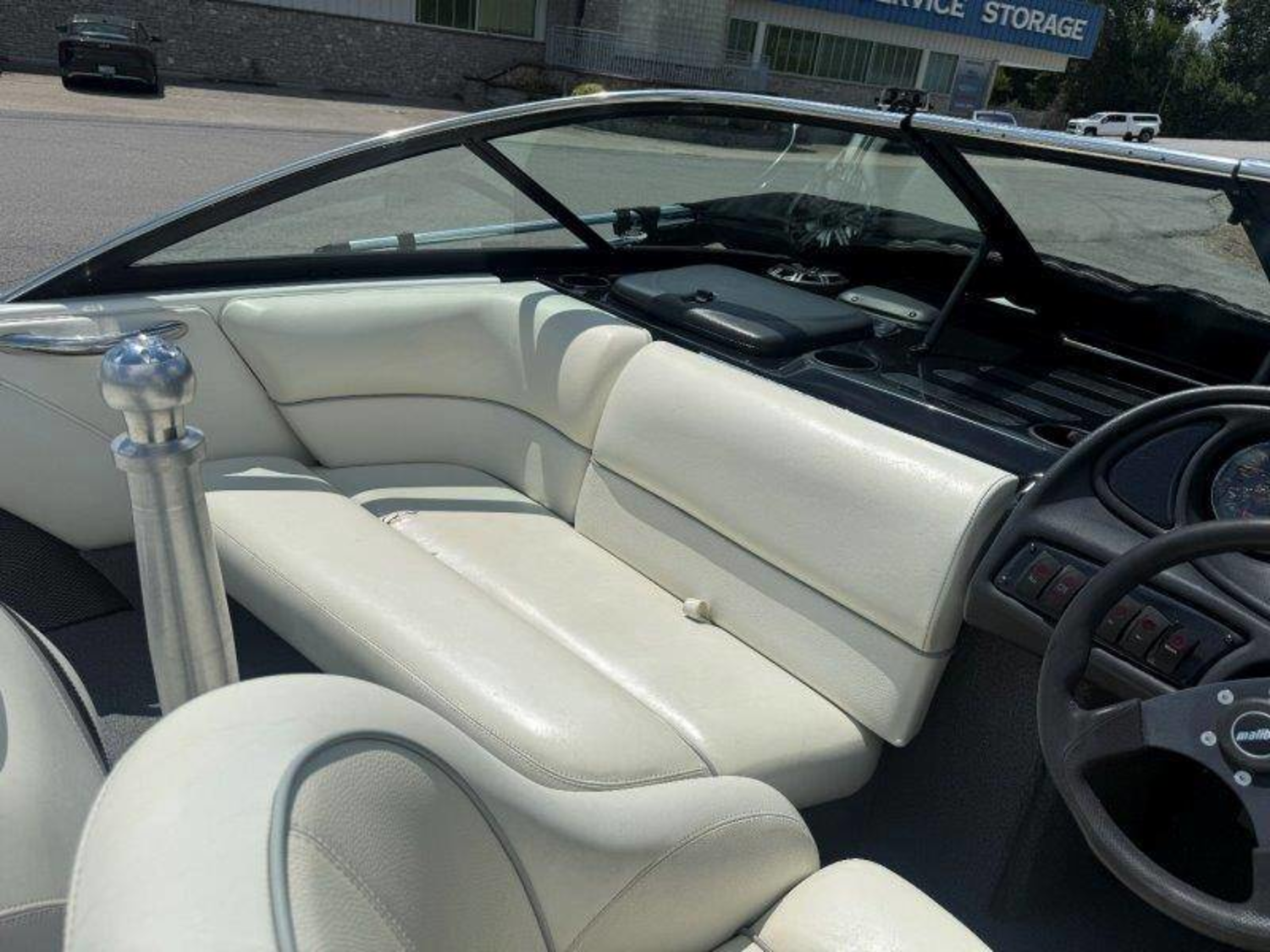 2005 Malibu Response LX