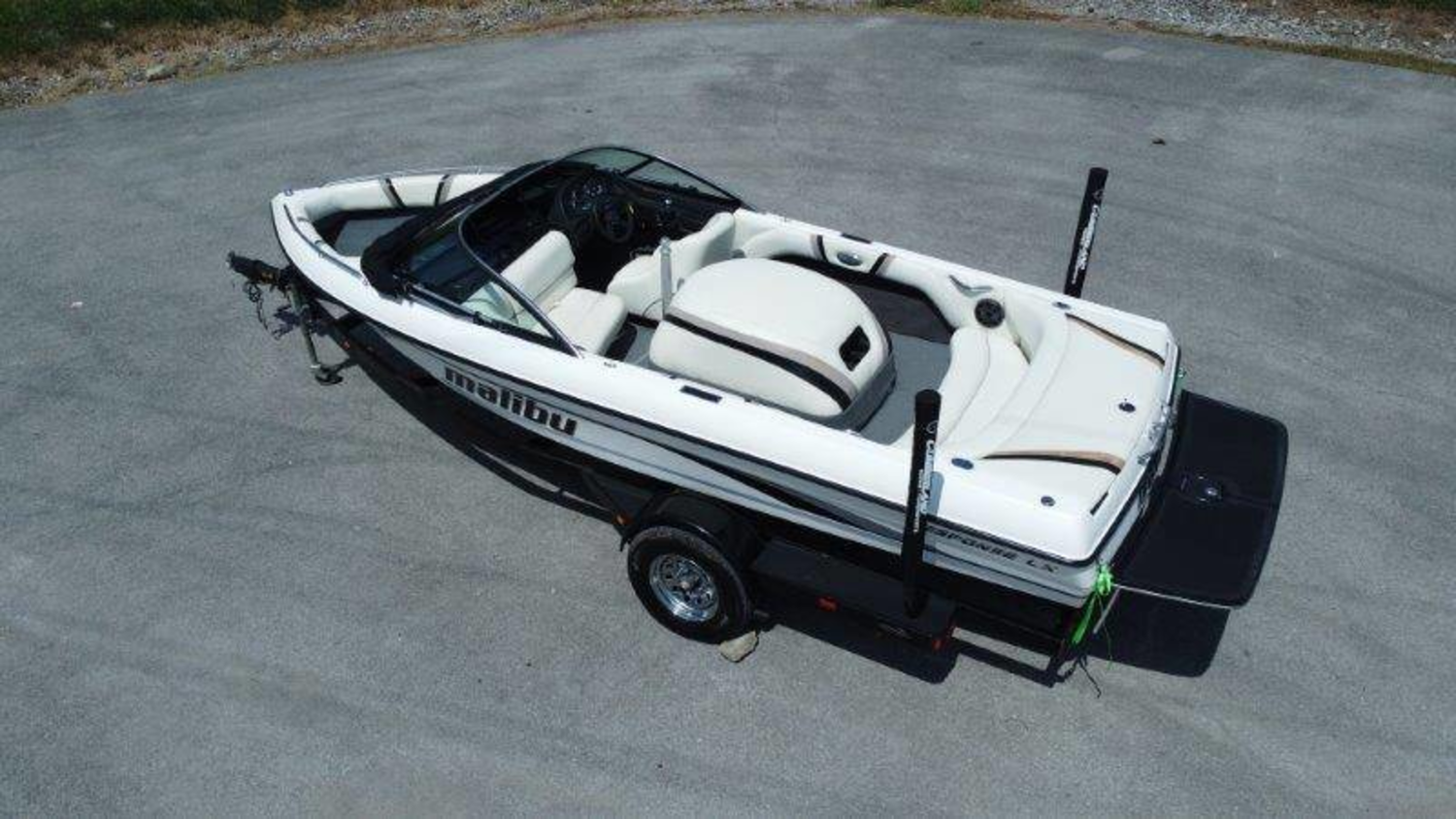 2005 Malibu Response LX