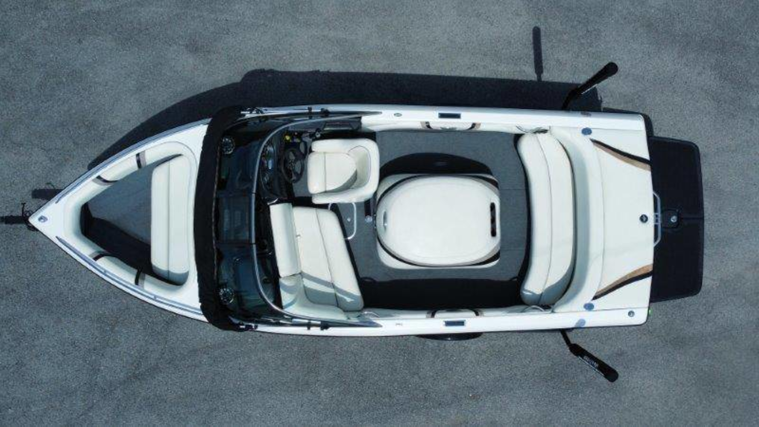 2005 Malibu Response LX