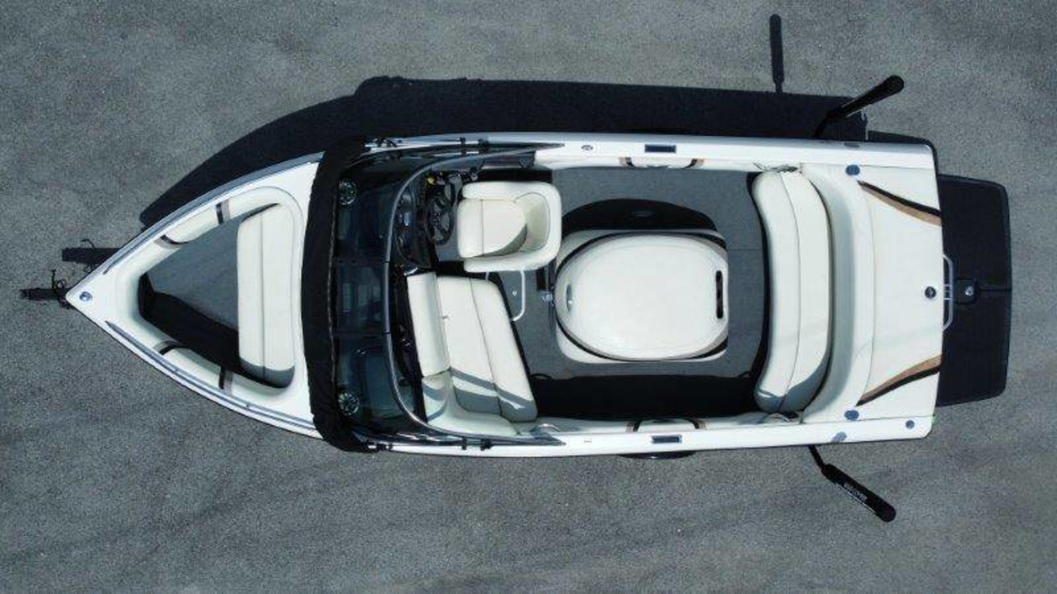 2005 Malibu Response LX