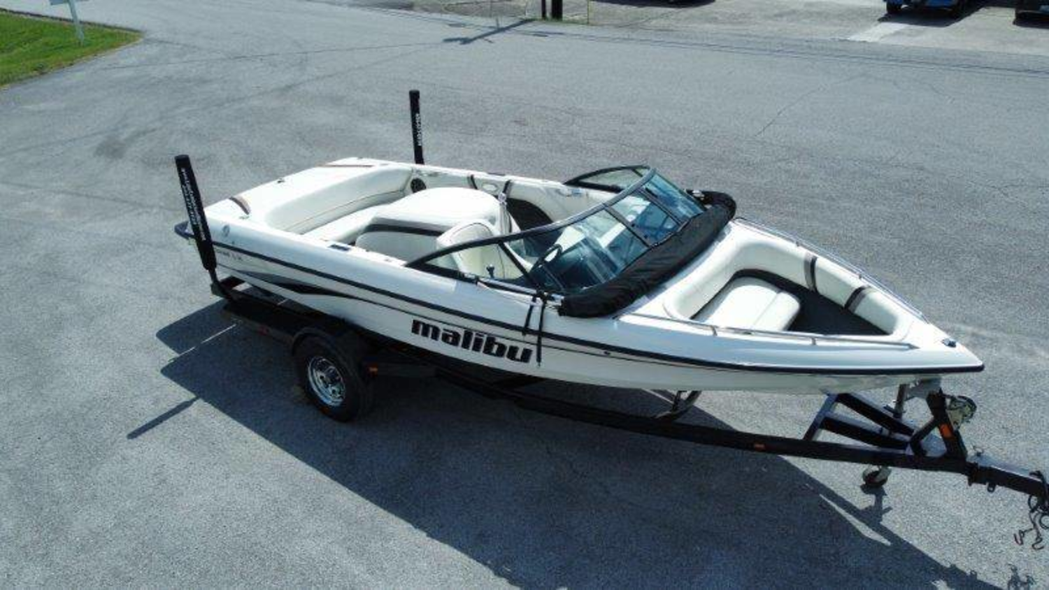 2005 Malibu Response LX