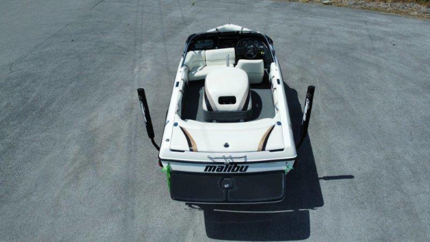 2005 Malibu Response LX
