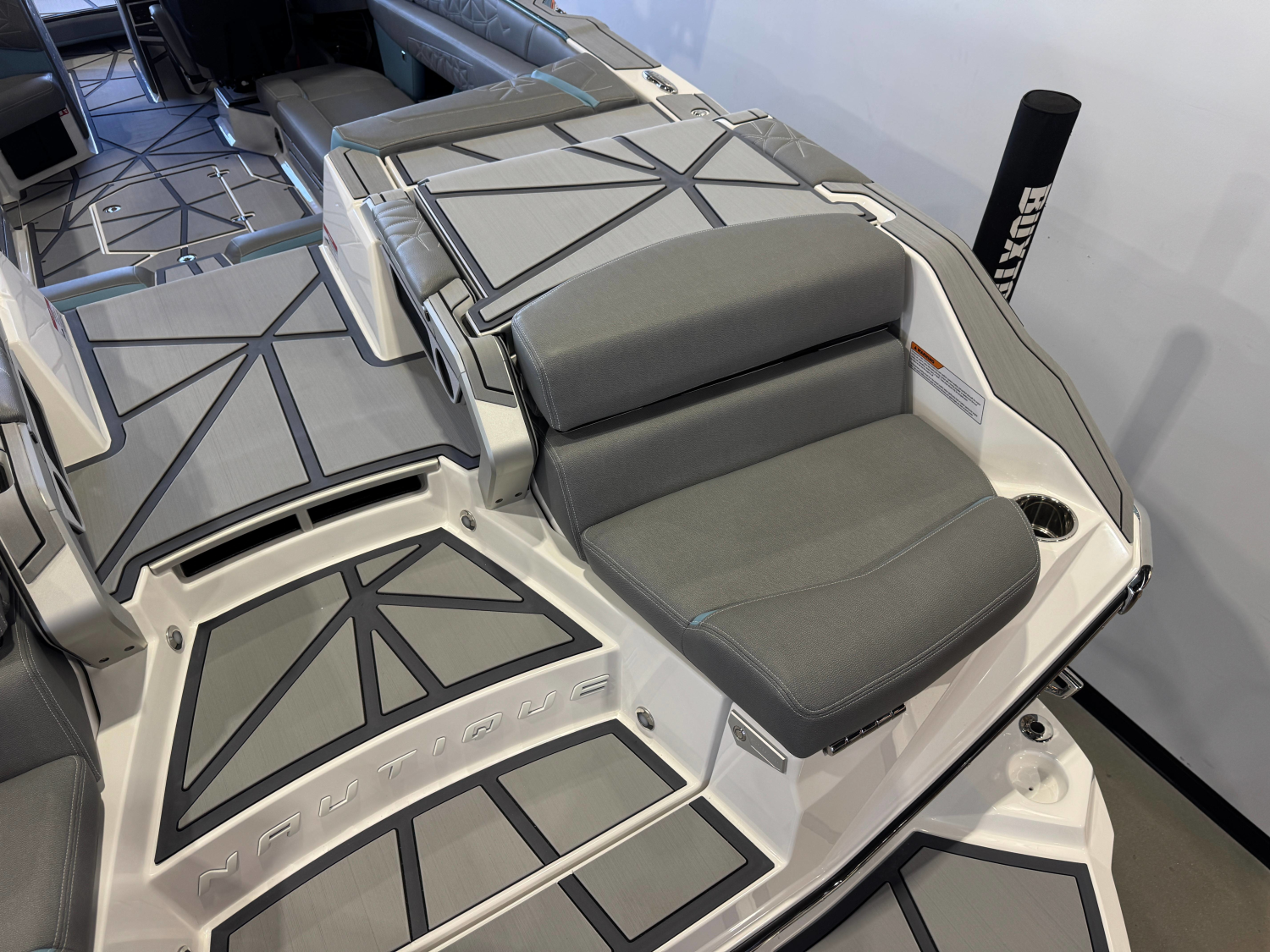 2027 Nautique Super Air Nautique G25 Paragon
