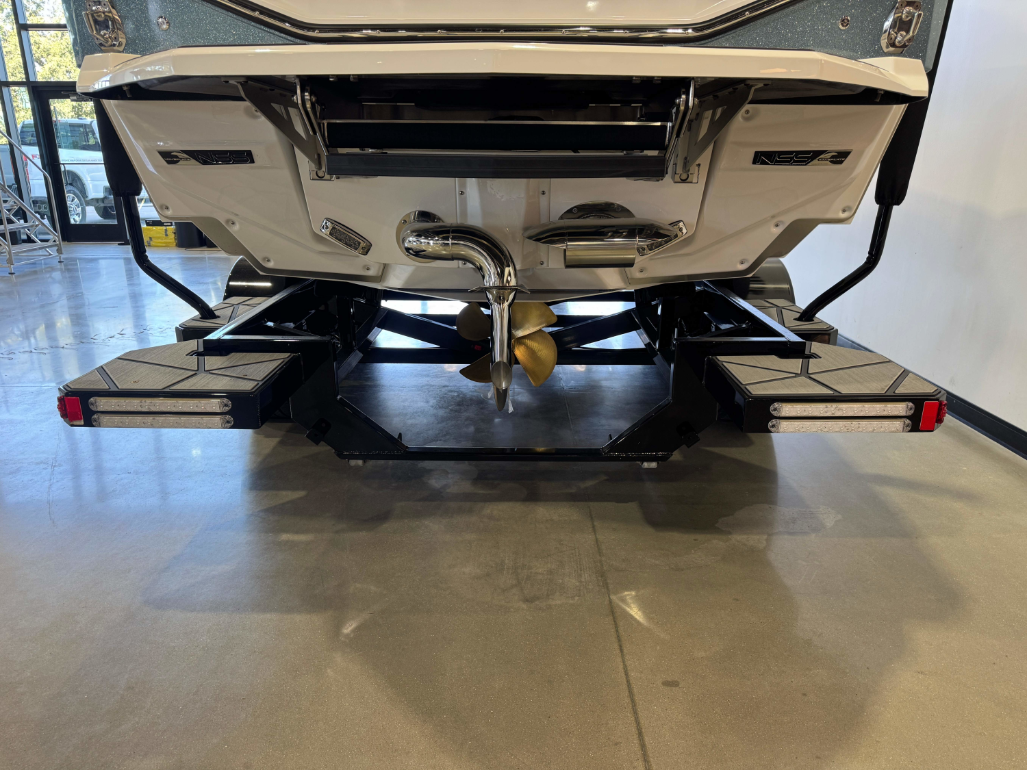 2027 Nautique Super Air Nautique G25 Paragon