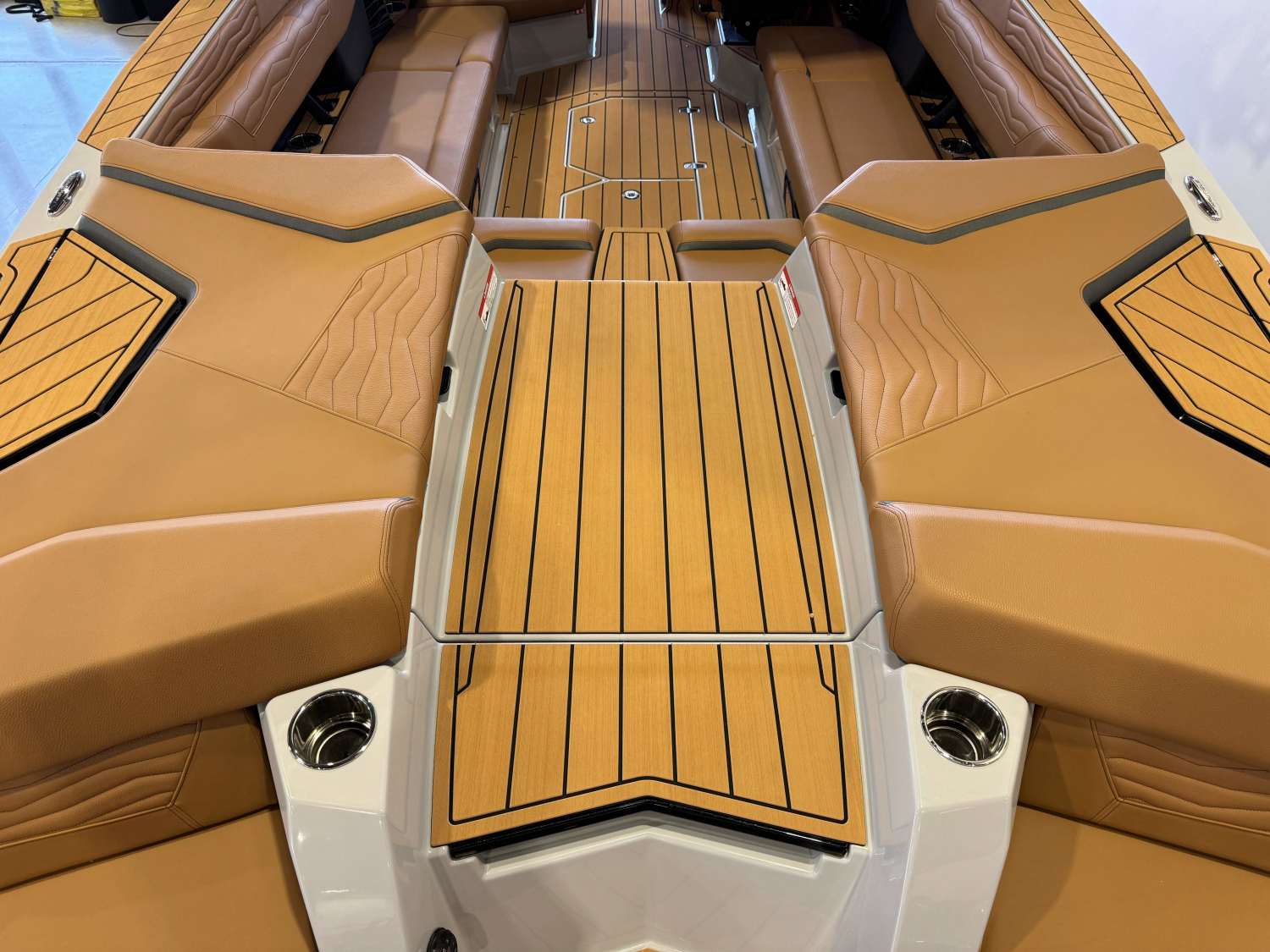 2027 Nautique Super Air Nautique G25