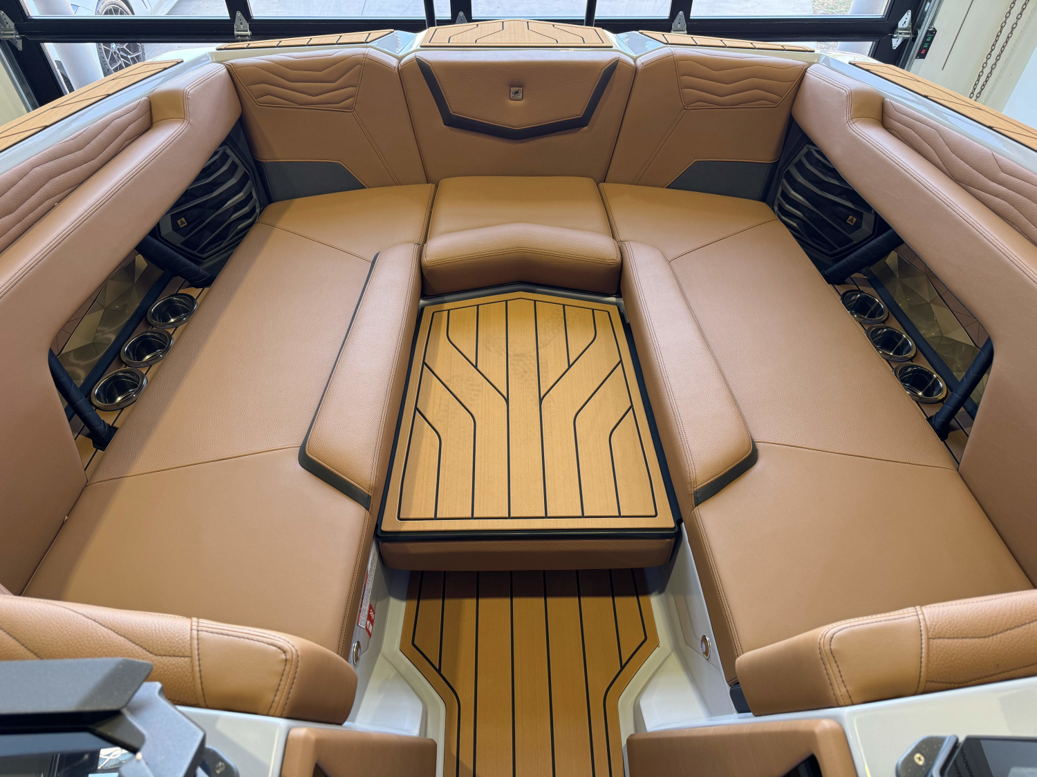 2027 Nautique Super Air Nautique G25