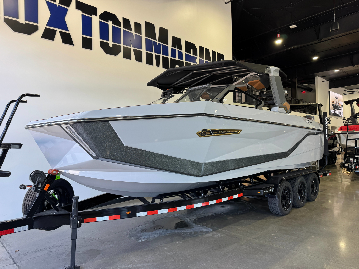 2027 Nautique Super Air Nautique G25