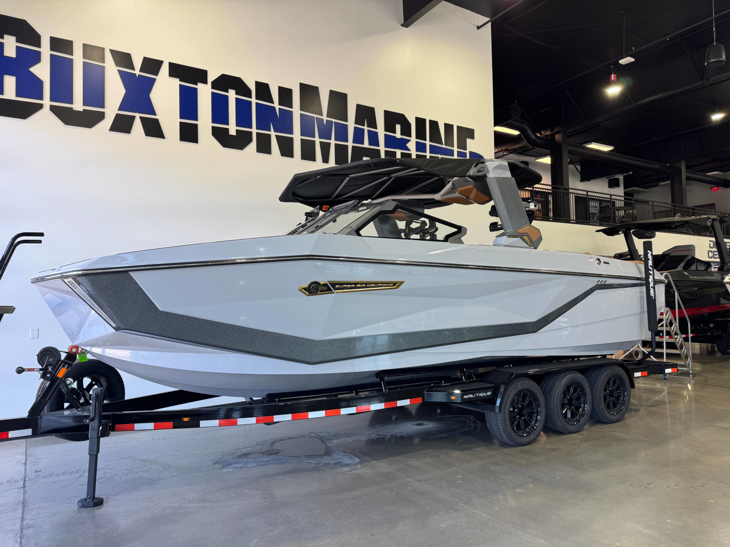 2027 Nautique Super Air Nautique G25