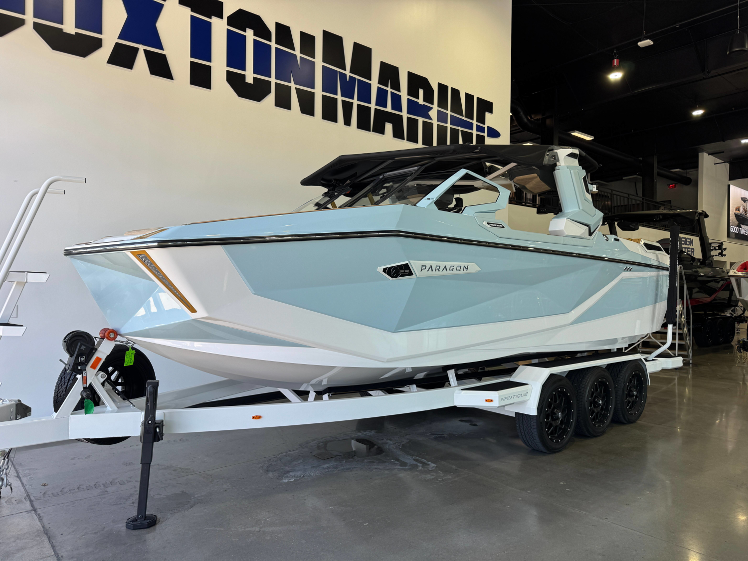 2027 Nautique Super Air Nautique G23 Paragon