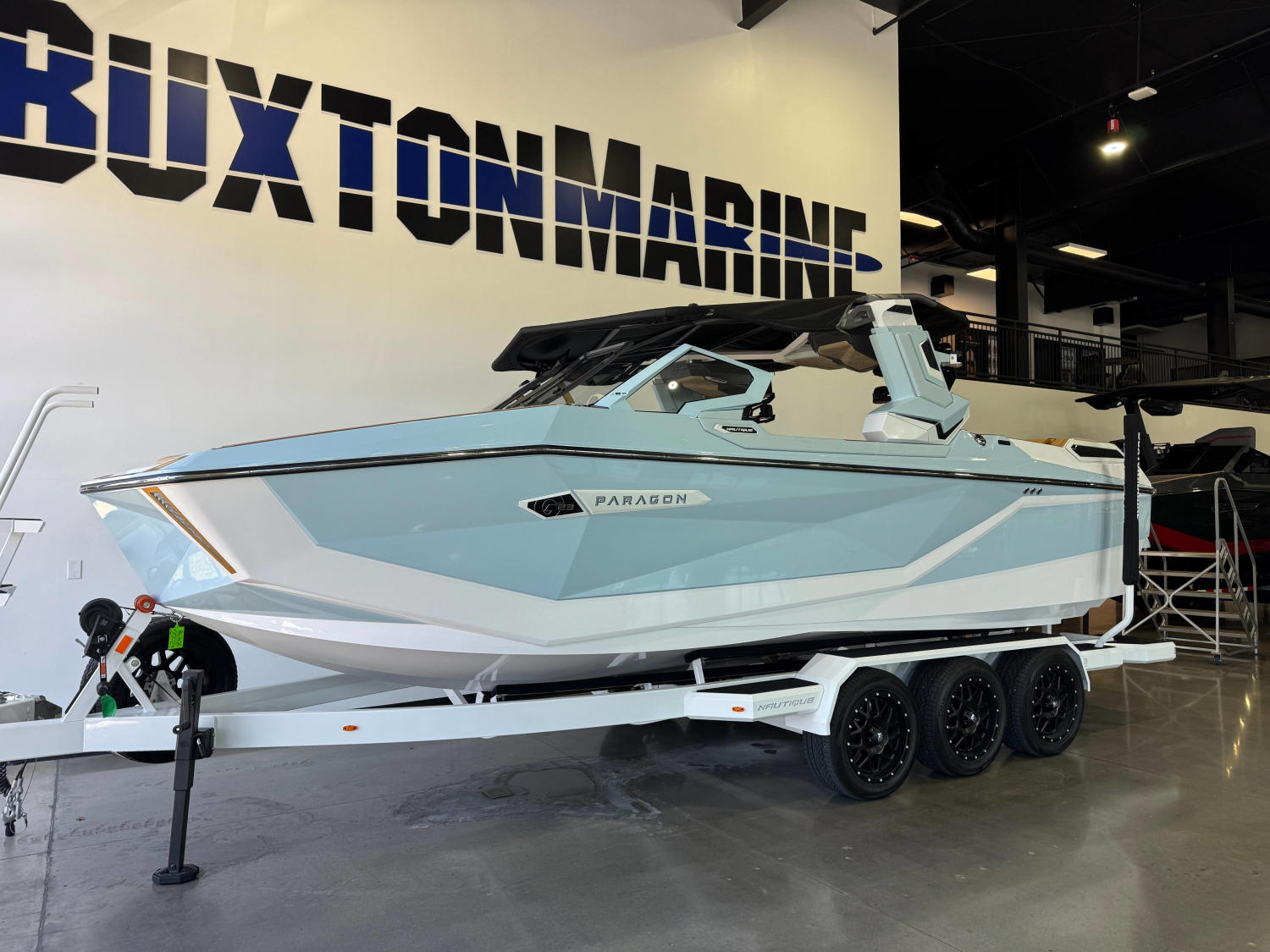 2027 Nautique Super Air Nautique G23 Paragon