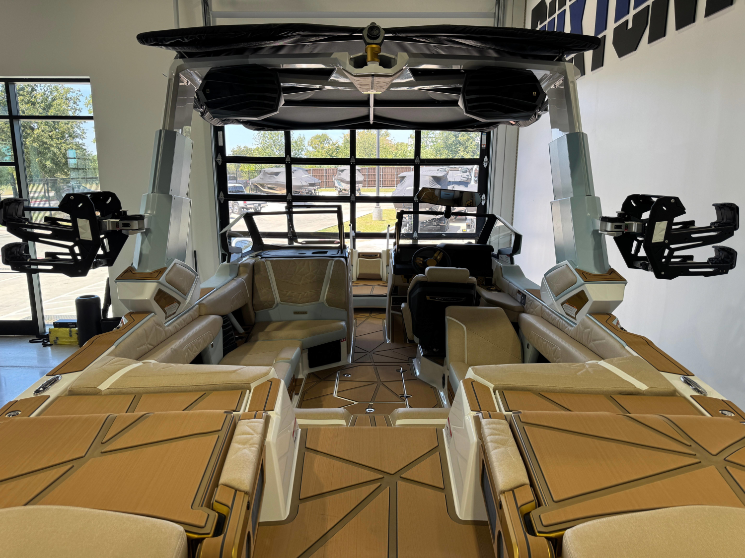 2027 Nautique Super Air Nautique G23 Paragon