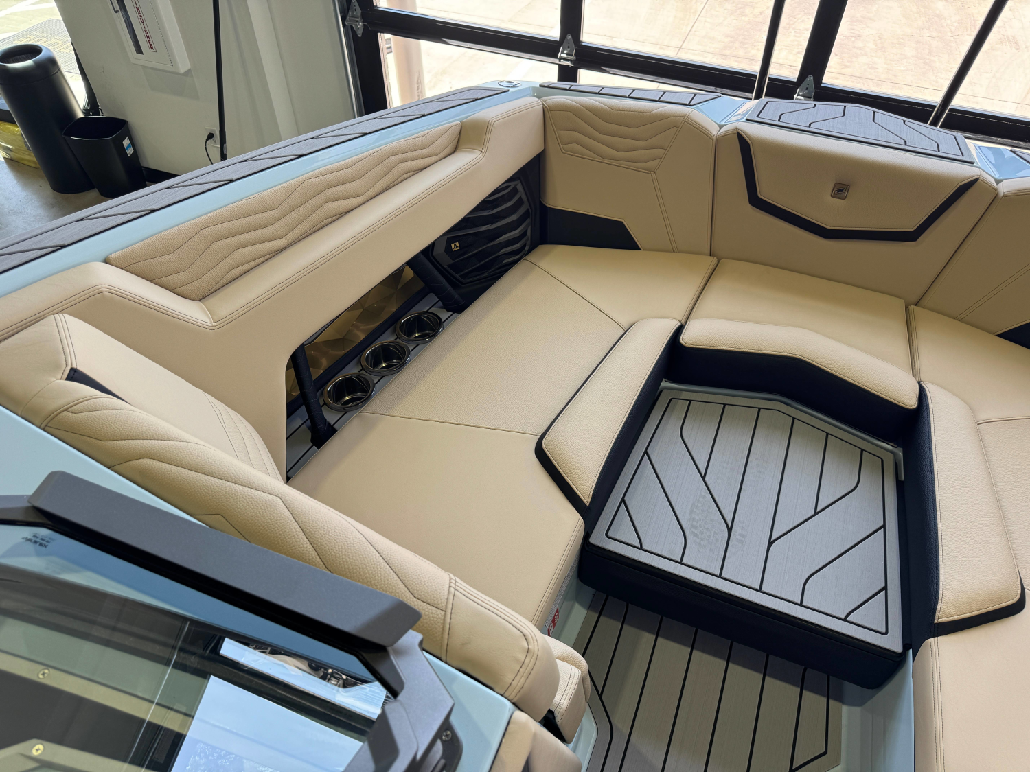 2027 Nautique Super Air Nautique G23