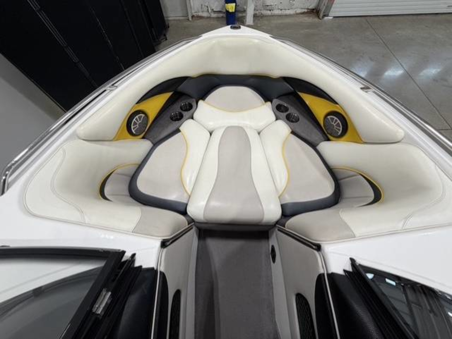 2008 Malibu Wakesetter 23 LSV
