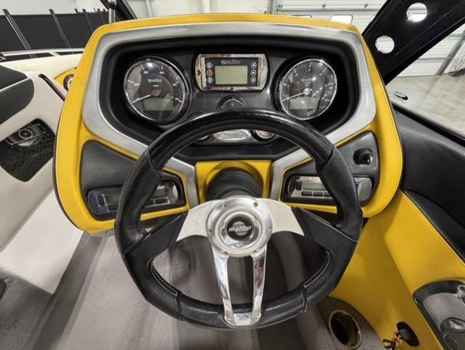 2008 Malibu Wakesetter 23 LSV