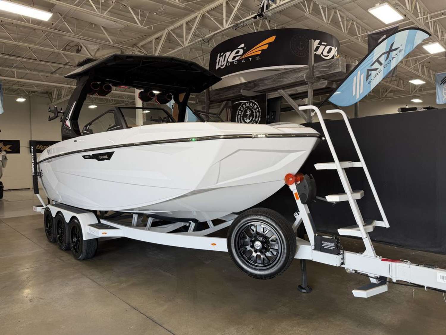 2026 Tige Ultré 23ZX