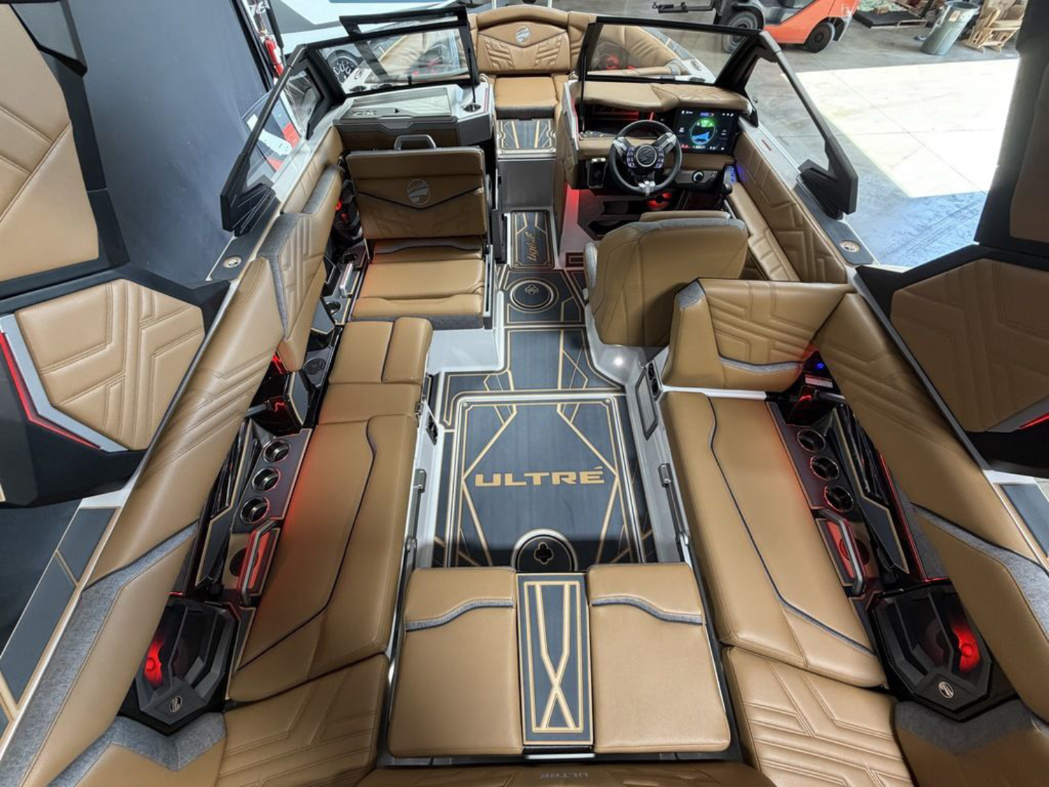2026 Tige Ultré 23ZX