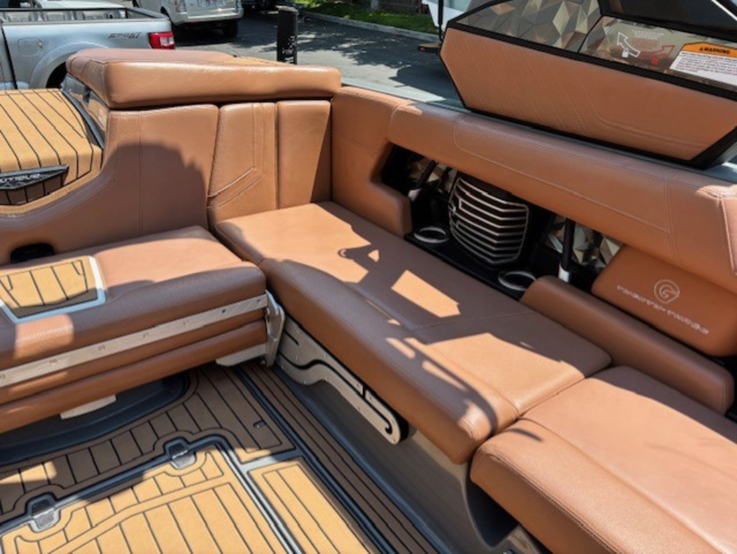 2019 NAUTIQUE G23