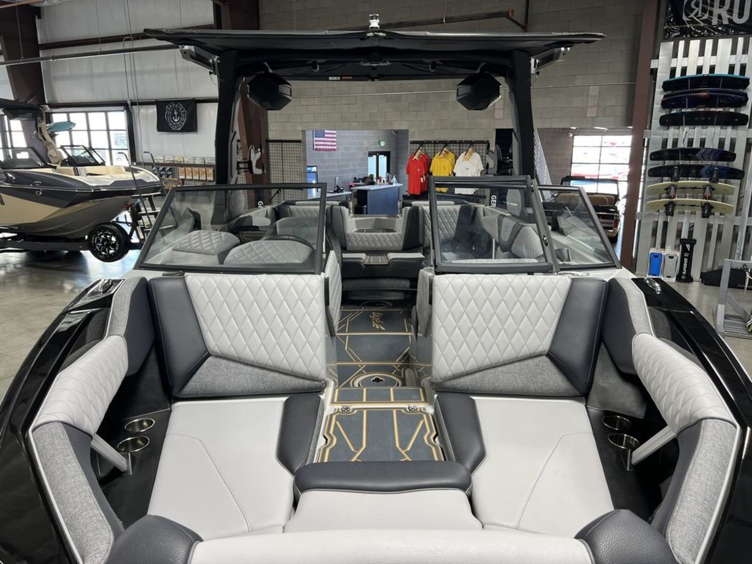 2026 Tige Z3
