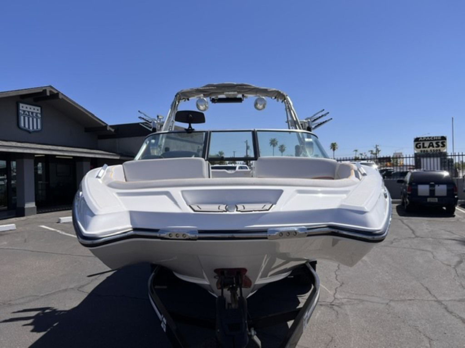 2019 Mastercraft XT22