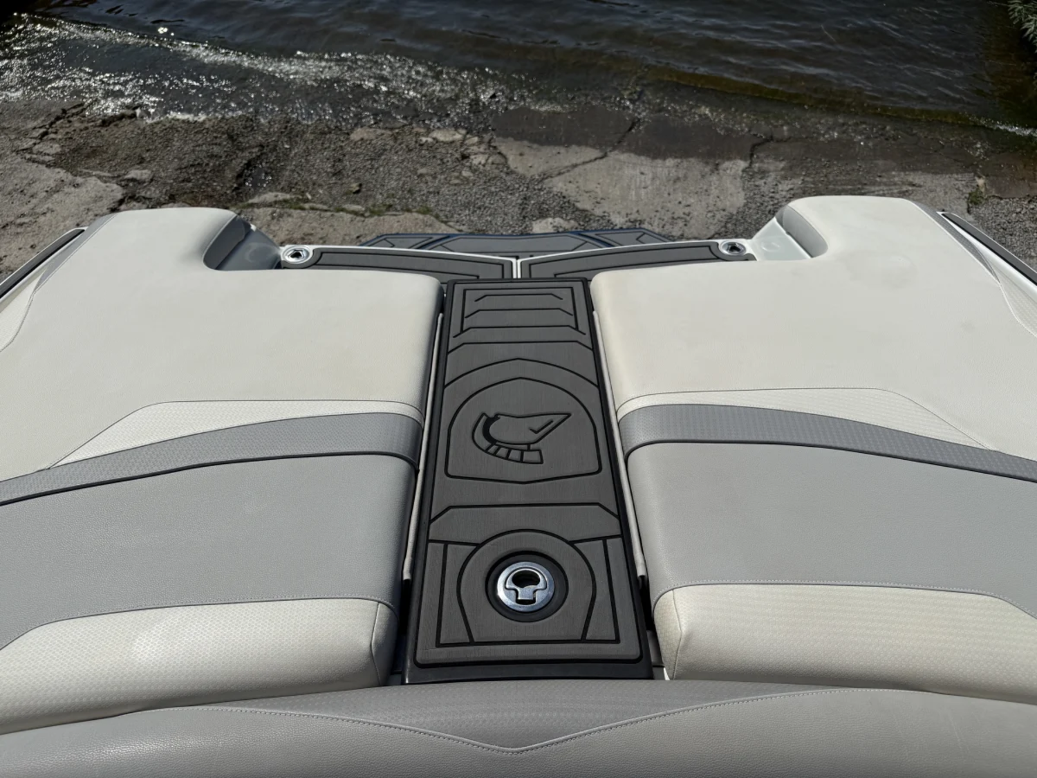 2019 Centurion Ri237
