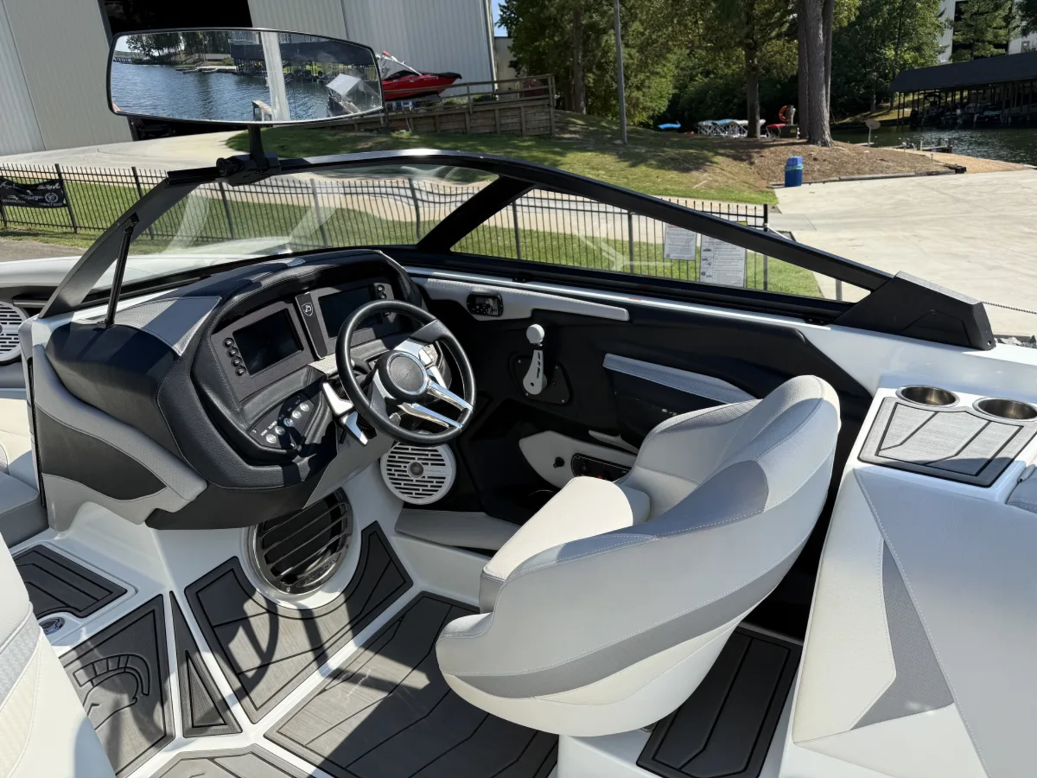 2019 Centurion Ri237