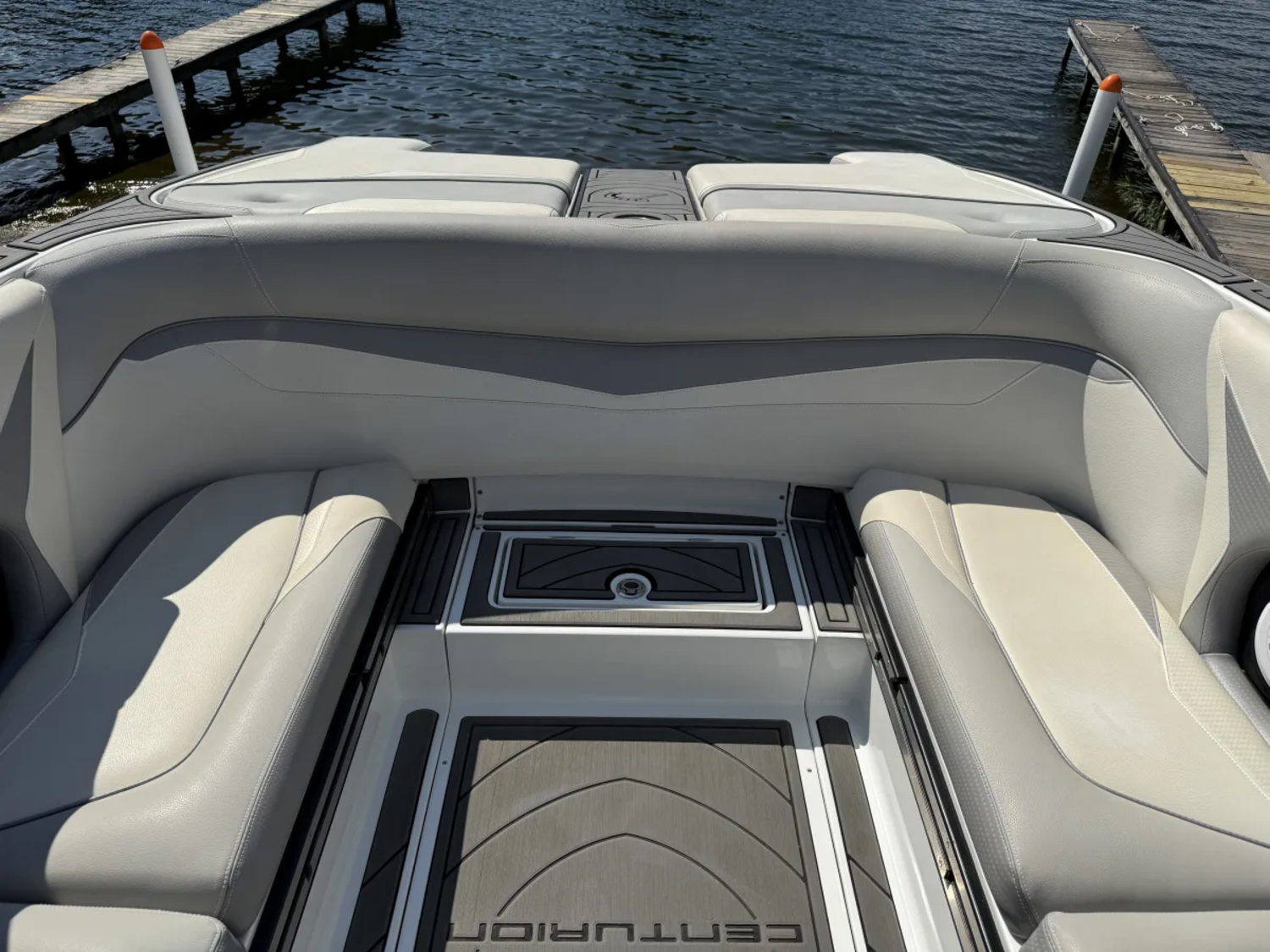 2019 Centurion Ri237