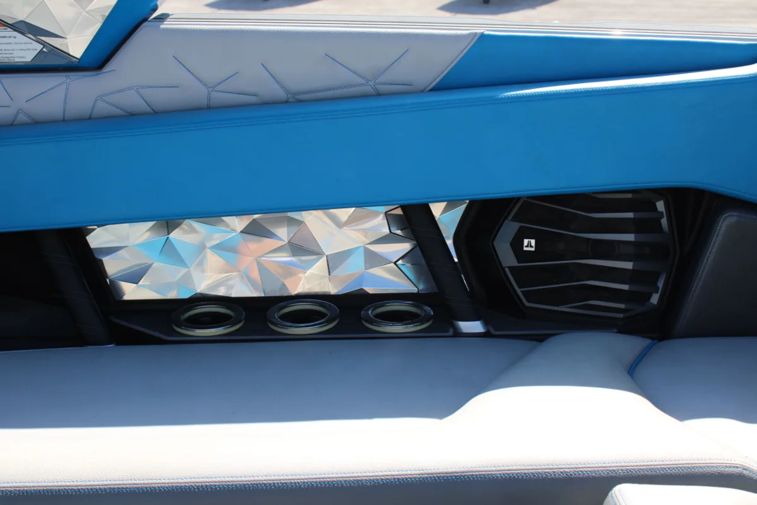 2022 Nautique G25 Paragon