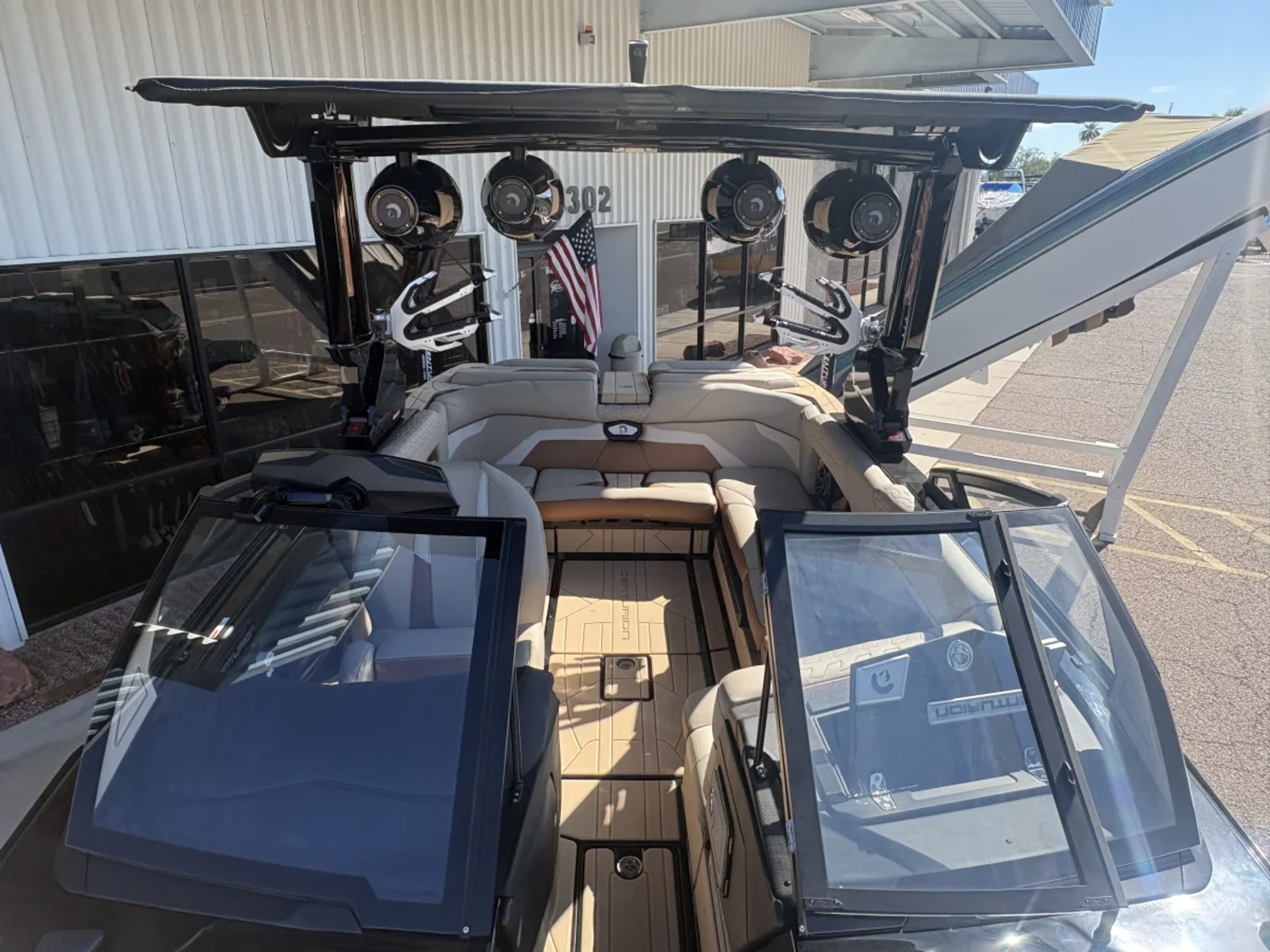 2027 Centurion Ri230 