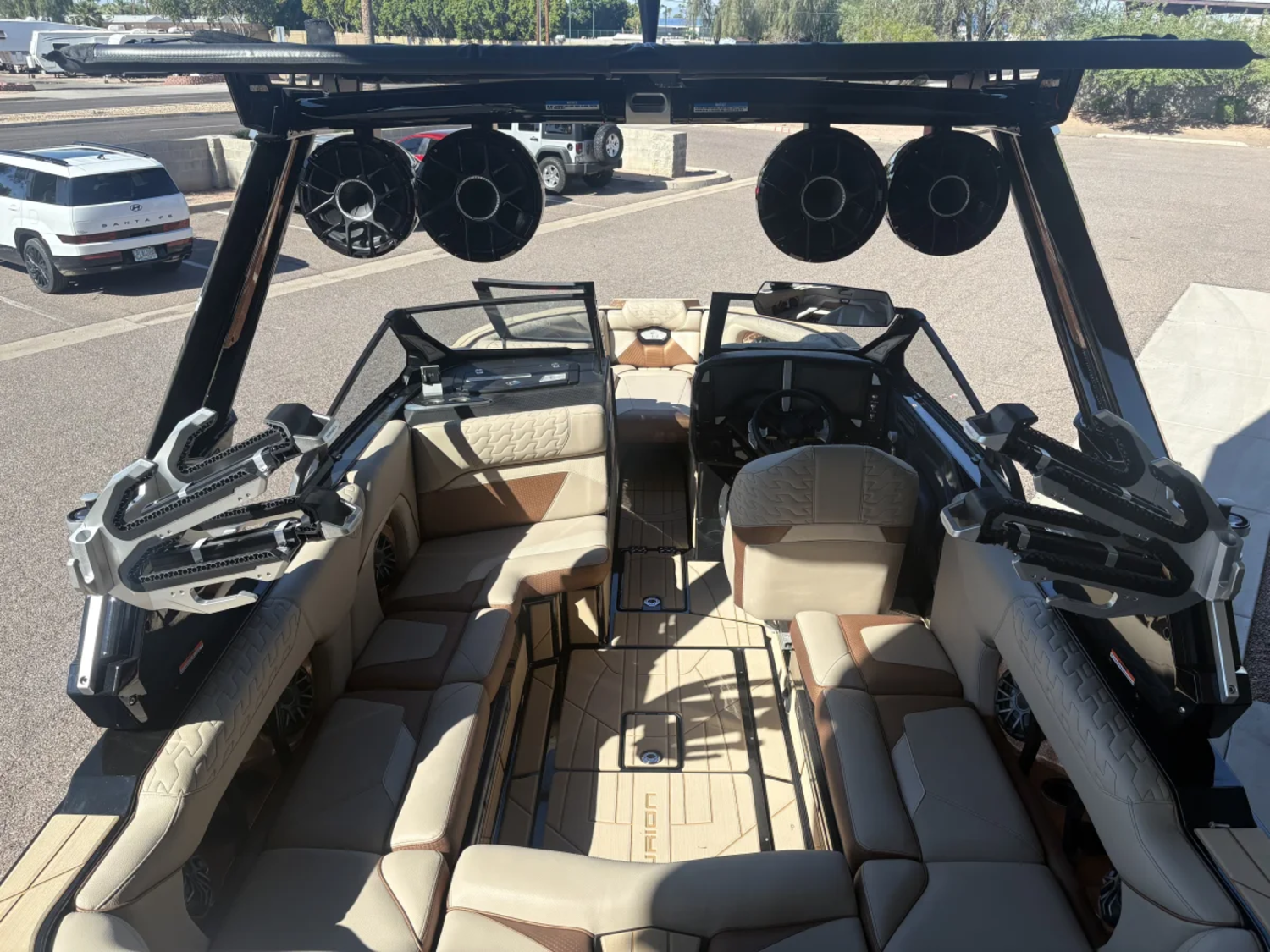 2027 Centurion Ri230 