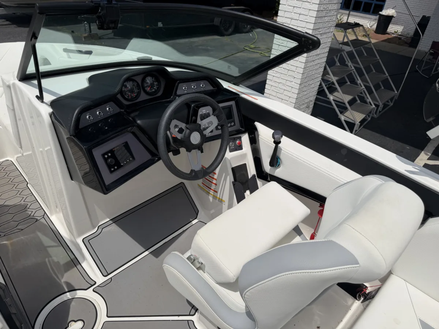2022 Mastercraft NXT20