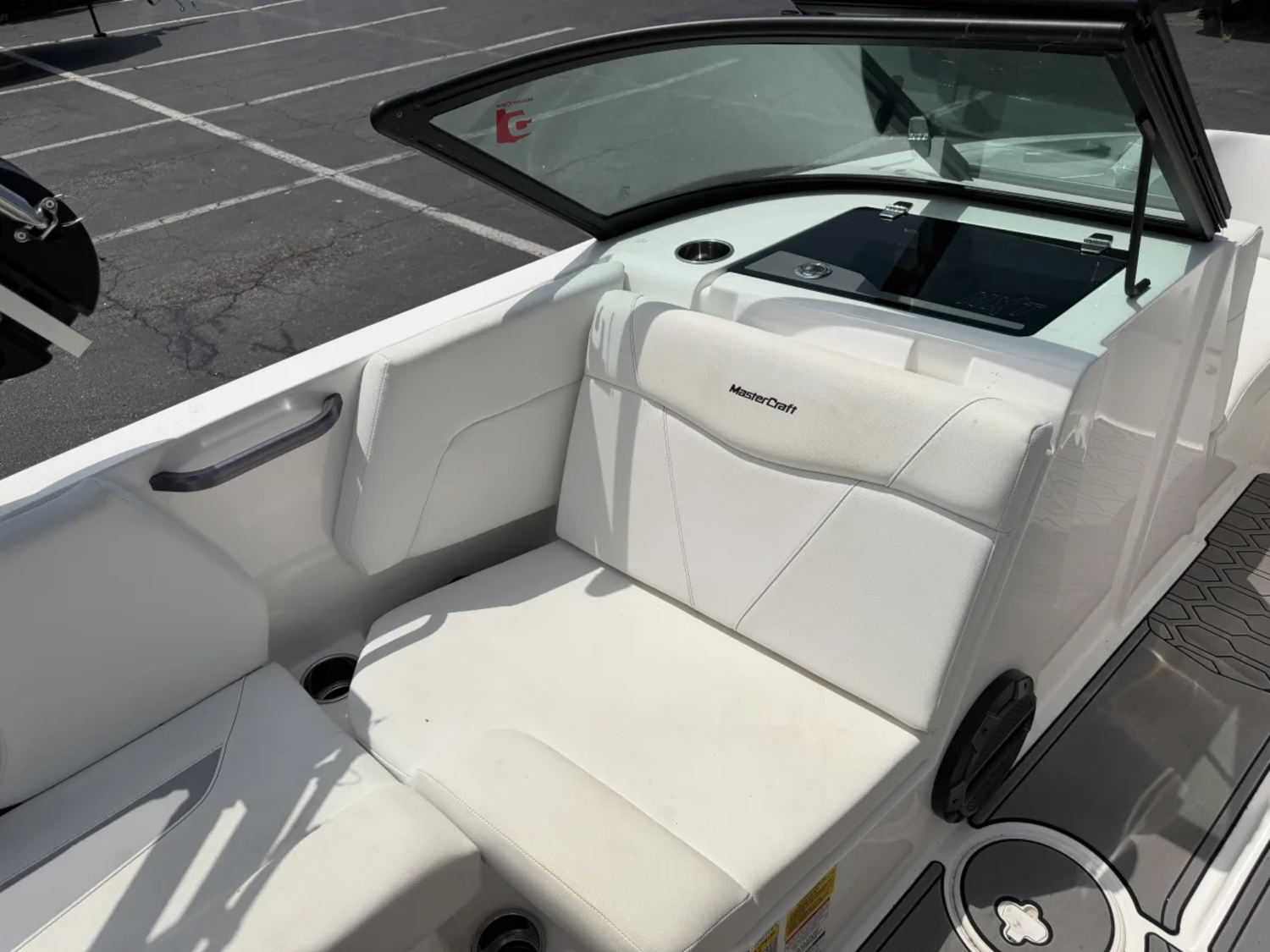2022 Mastercraft NXT20